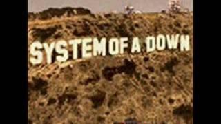 SOAD - Needles