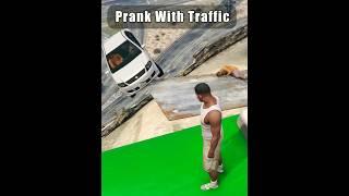 Public Prank in GTA V |  #gta5