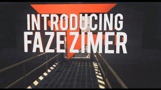 Introducing FaZe ZiiMeR