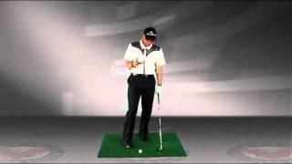 Medicus Golf Schools - Body Pivot