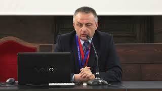 Plamen Tsankov. Technical University of Gabrovo - ENIHEI meeting. Salamanca, Sept 2022