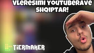 VLERESOVA YOUTUBERAT SHQIPTAR!!