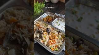 Paneer Matar Pulao Recipe | Easy lunch recipes