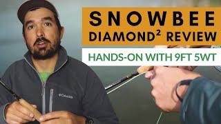 Snowbee Diamond 2 - 9ft 5wt Review (Hands-On & Tested)