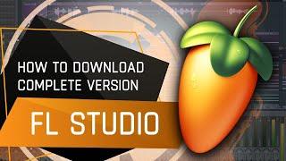 Free Download FL Studio | Crack FL Studio | Patch Download