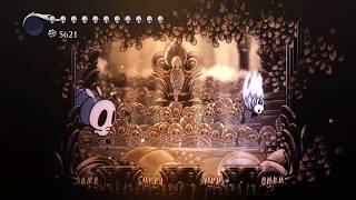 Hollow Knight - Gruz Mother [Radiant Mode, No Damage]