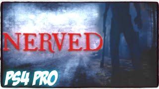 HatCHeTHaZ Plays: Nerved - PS4 Pro [Full Game]