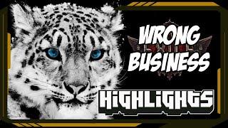 Wrong business - Path of Exile Highlights #492 - Mr9Lives, Tatiantel, Ben, sargetwo and others