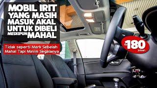 Mobil Irit Harian Yang Layak Dibayar Mahal