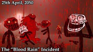 Trollge: The BLOOD RAIN Incident