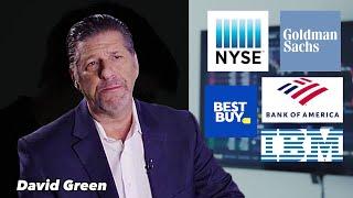 DAVID GREEN TRADING BECOME A DAY TRADER Investopedia Academy