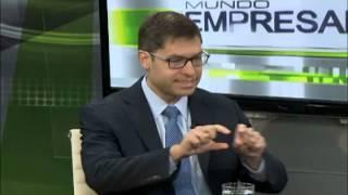 Mundo Empresarial 2015 - Logfire (30-05-2015)