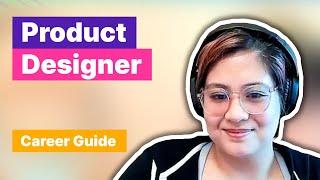 Become a Product Designer | Getting Started