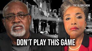 White People Can Do This Too I Glenn Loury and Carol Swain