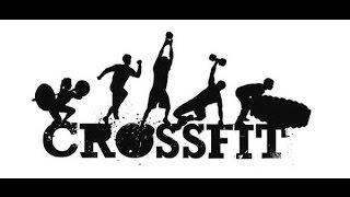 Crossfit Belarus. Minsk- Gomel. LIFT-OFF!