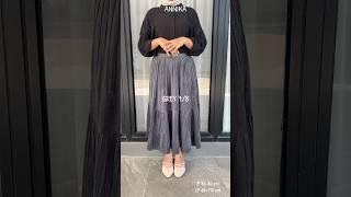 ANNIKA GREY 7/8