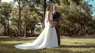 Ryan & Amber Feature Film | Pawleys Plantation