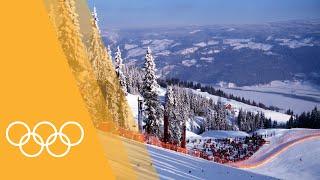 Get To Know Lillehammer | Youth Olympic Games