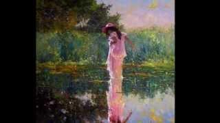 ROBERT HAGAN (1947) AUSTRALIAN PAINTER (A C)