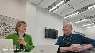 Hear from our Business school lecturers - London Metropolitan university