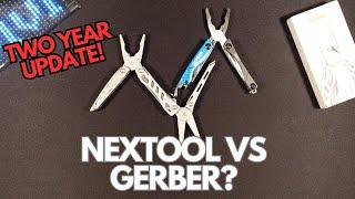 The NexTool Mini Flagship Multi-tool for EDC (Two Year Update) #geberdime #sogpowerpint