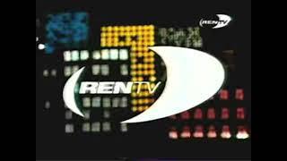 Copy Of REN TV Ident (1997)