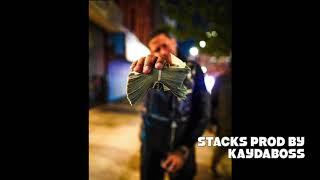 Vado Type Beat Stacks Prod By KayDaBoss