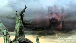 "The Nerves of Them" by Serj Tankian