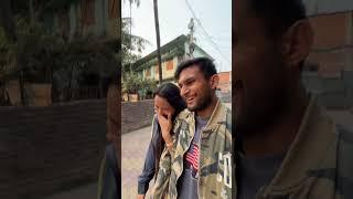 Eigi Nupi Ga Bazar Chatluba #james_and_hasina  #love