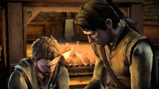 Test Chamber - Game of Thrones: Episode 1
