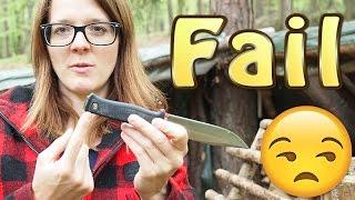 Fällkniven S1 - The most overrated knife out there?