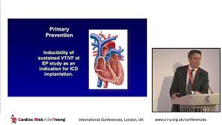 Risk Stratification in Athletes with Brugada Syndrome: Does It Matter? - Elijah R. Behr