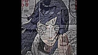 STILL! sʜᴇ ᴅɪᴅɴ'ᴛ ɢɪᴠᴇ ᴜᴘ!#otaku#naruto#hinata#himawari#anime#animeshorts#edit#manga