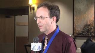 David Hoff Interview