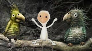 КОСМИЧЕСКИЙ ГНОМ и волшебная флейта. Серия 10. Игра Samorost 3 на Игрули TV