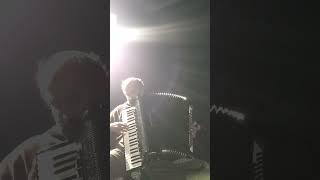 Vangelis - Accordion