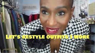 Transform Your Wardrobe: Creative Ways to Style & Restyle Dresses