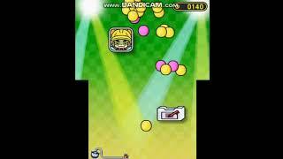 Wario Ware Gold Dancing Team 9 Volt 1up Level Up