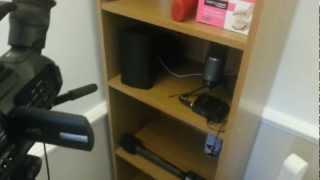 GeeksTech home office tour