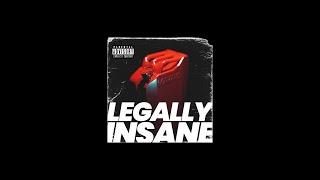 Vairo - Legally Insane