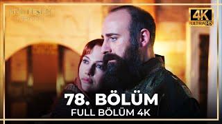 Muhteşem Yüzyıl 78. Bölüm (4K)