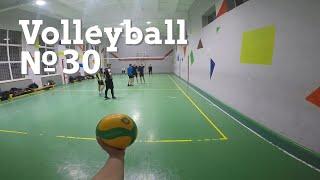 Volleyball First Person | Best Moments | Highlights | Setter POV | Haikyu in real life | Episode #30