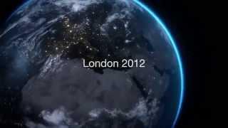 Thomas Cook - Olympics