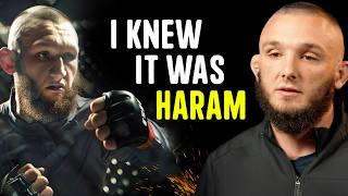 Muslim MMA Fighters CONFESS their BIGGEST Secrets