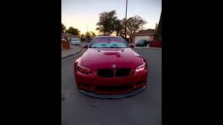 BMW # 95 🉐🉐 Lighting MQueen # short video