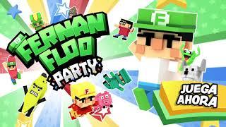 Fernanfloo Party | Juego Móvil Oficial | iOS & Android