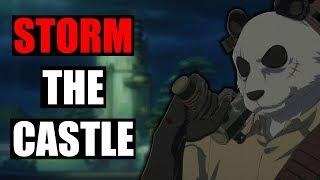 We NEED To Talk About This GRAND RESCUE | Beastars