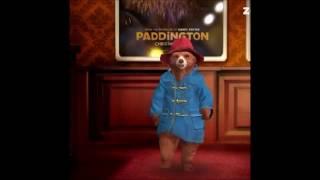 Paddington Oh God Zoobe