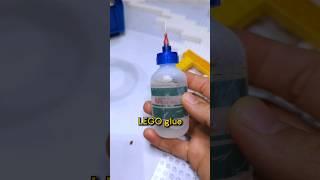 What is LEGO glue? #lego #legos #legoaddict #afol #toys #legomoc