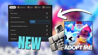 *NEW* Adopt Me Script (Pastebin 2024) (Auto Farm, Auto Farm New Event, Auto Trade & Much More)